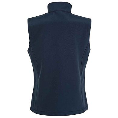 Result Genuine Womens/Ladies Softshell Body Warmer