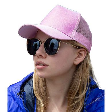 Result Core Sparkle Cap