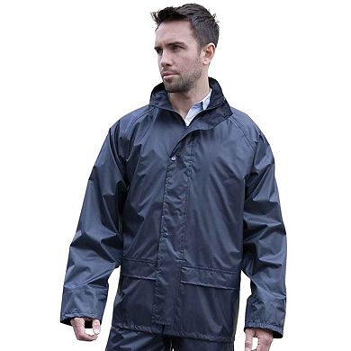 Result Core Mens Waterproof Jacket