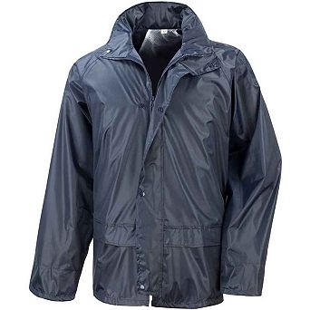 Result Core Mens Waterproof Jacket