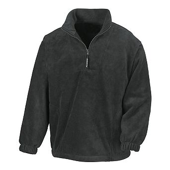 Result Unisex Adult Polartherm Fleece Top