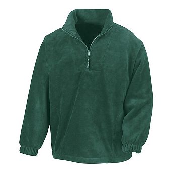 Result Unisex Adult Polartherm Fleece Top