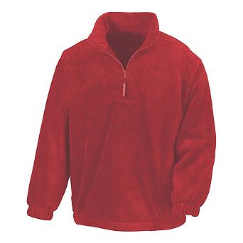Result Unisex Adult Polartherm Fleece Top