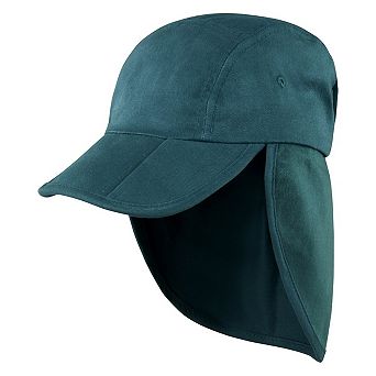 Result Headwear Fold Up Legionnaire Hat