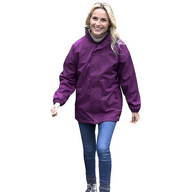 Result Unisex Adult StormDri 4000 Reversible Jacket
