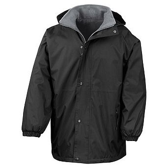 Result Unisex Adult StormDri 4000 Reversible Jacket
