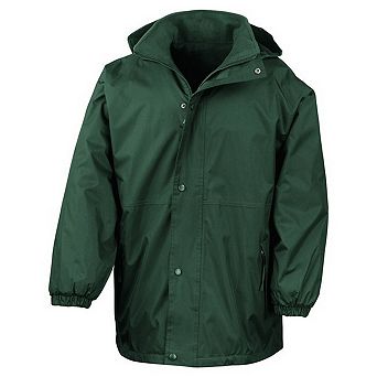 Result Unisex Adult StormDri 4000 Reversible Jacket