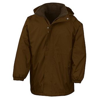 Result Unisex Adult StormDri 4000 Reversible Jacket