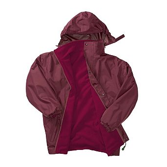 Result Unisex Adult StormDri 4000 Reversible Jacket