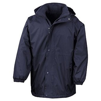 Result Unisex Adult StormDri 4000 Reversible Jacket