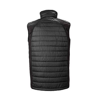 Result Genuine Unisex Adult Compass Softshell Padded Gilet
