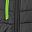 Black And Lime