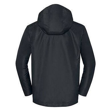 Russell Mens Essential All Weather Shell Jacket