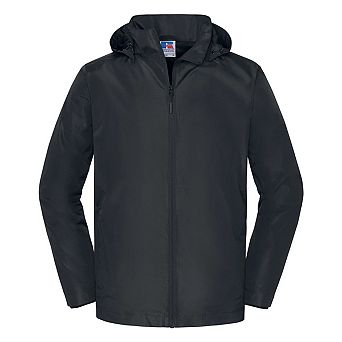 Russell Mens Essential All Weather Shell Jacket