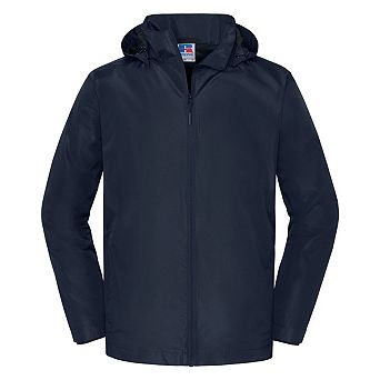 Russell Mens Essential All Weather Shell Jacket