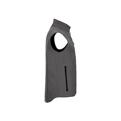 Russell Mens Softshell Gilet