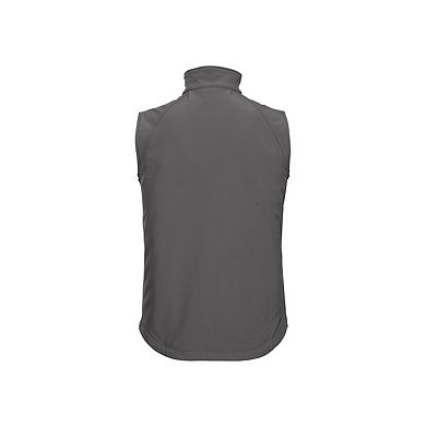 Russell Mens Softshell Gilet