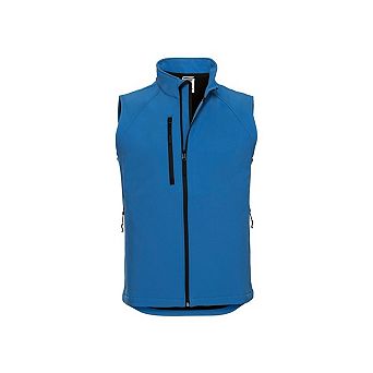Russell Mens Softshell Gilet