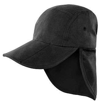 Result Headwear Unisex Adult Legionnaires Foldable Baseball Cap
