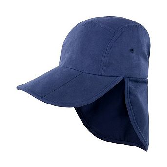 Result Headwear Unisex Adult Legionnaires Foldable Baseball Cap