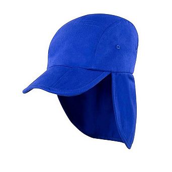 Result Headwear Unisex Adult Legionnaires Foldable Baseball Cap