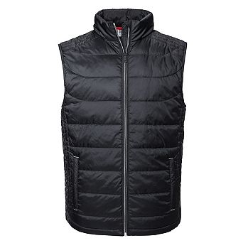 Russell Mens Nano Padded Body Warmer