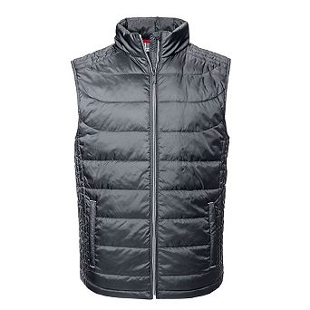 Russell Mens Nano Padded Body Warmer
