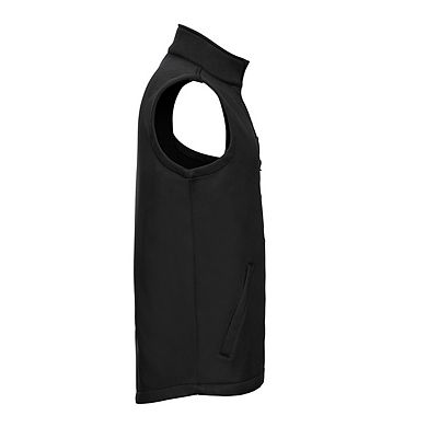 Russell Mens Smart Softshell Gilet