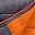 Gray And Orange