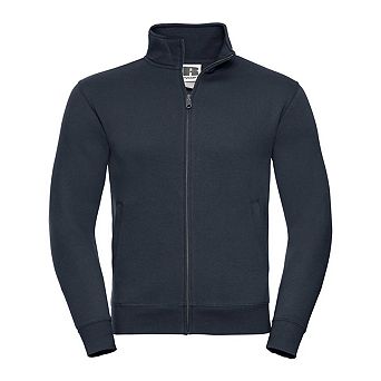 Russell Mens Authentic Sweat Jacket