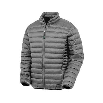 Result Genuine Mens Padded Jacket