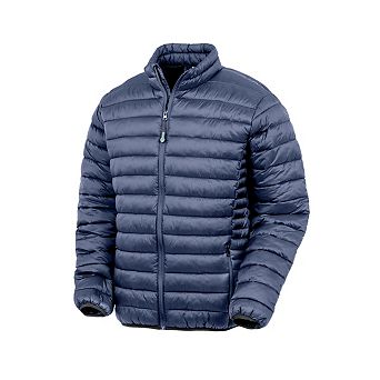 Result Genuine Mens Padded Jacket