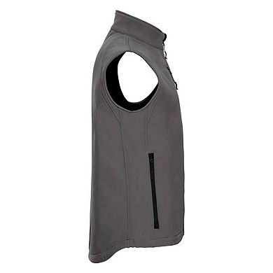Russell Mens Softshell Gilet