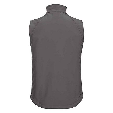 Russell Mens Softshell Gilet