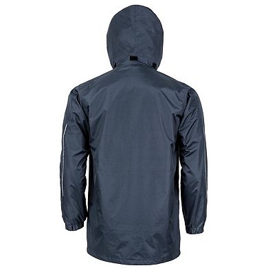 Result Core Unisex Adult Transit 3 in 1 Softshell Printable Jacket