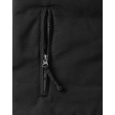 Russell Mens Heavy Duty Gilet