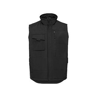 Russell Mens Heavy Duty Gilet