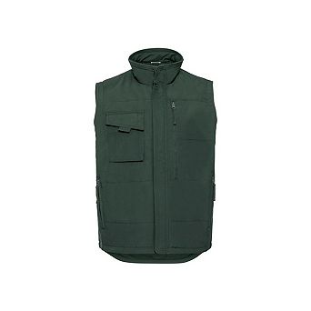Russell Mens Heavy Duty Gilet