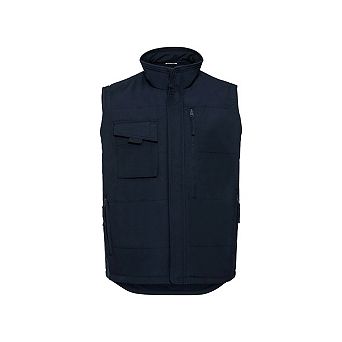 Russell Mens Heavy Duty Gilet