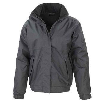 Result Core Mens Channel Soft Shell Jacket