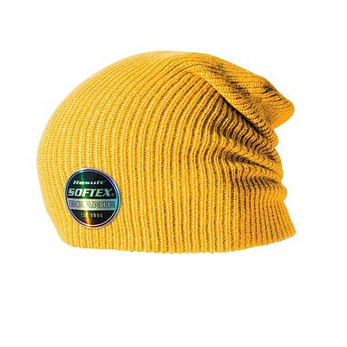 Result Core Unisex Adult Softex Beanie