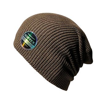 Result Core Unisex Adult Softex Beanie