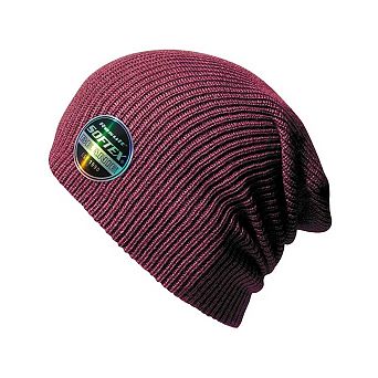 Result Core Unisex Adult Softex Beanie