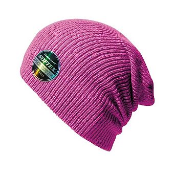 Result Core Unisex Adult Softex Beanie