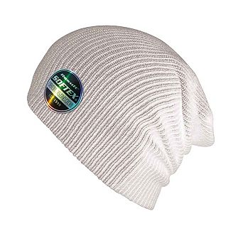 Result Core Unisex Adult Softex Beanie