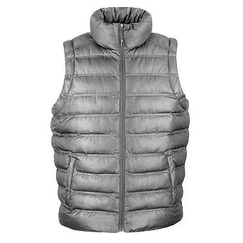 Result Mens Urban Ice Bird Padded Gilet