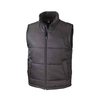 Result Core Unisex Adult Padded Body Warmer