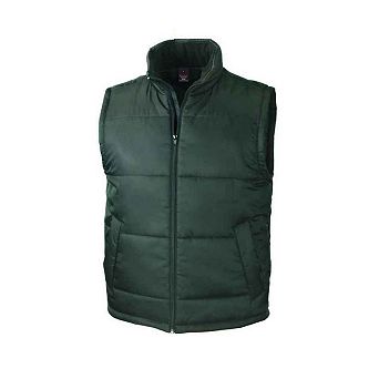 Result Core Unisex Adult Padded Body Warmer