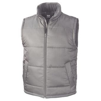 Result Core Unisex Adult Padded Body Warmer