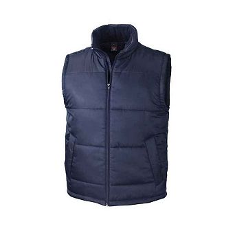 Result Core Unisex Adult Padded Body Warmer